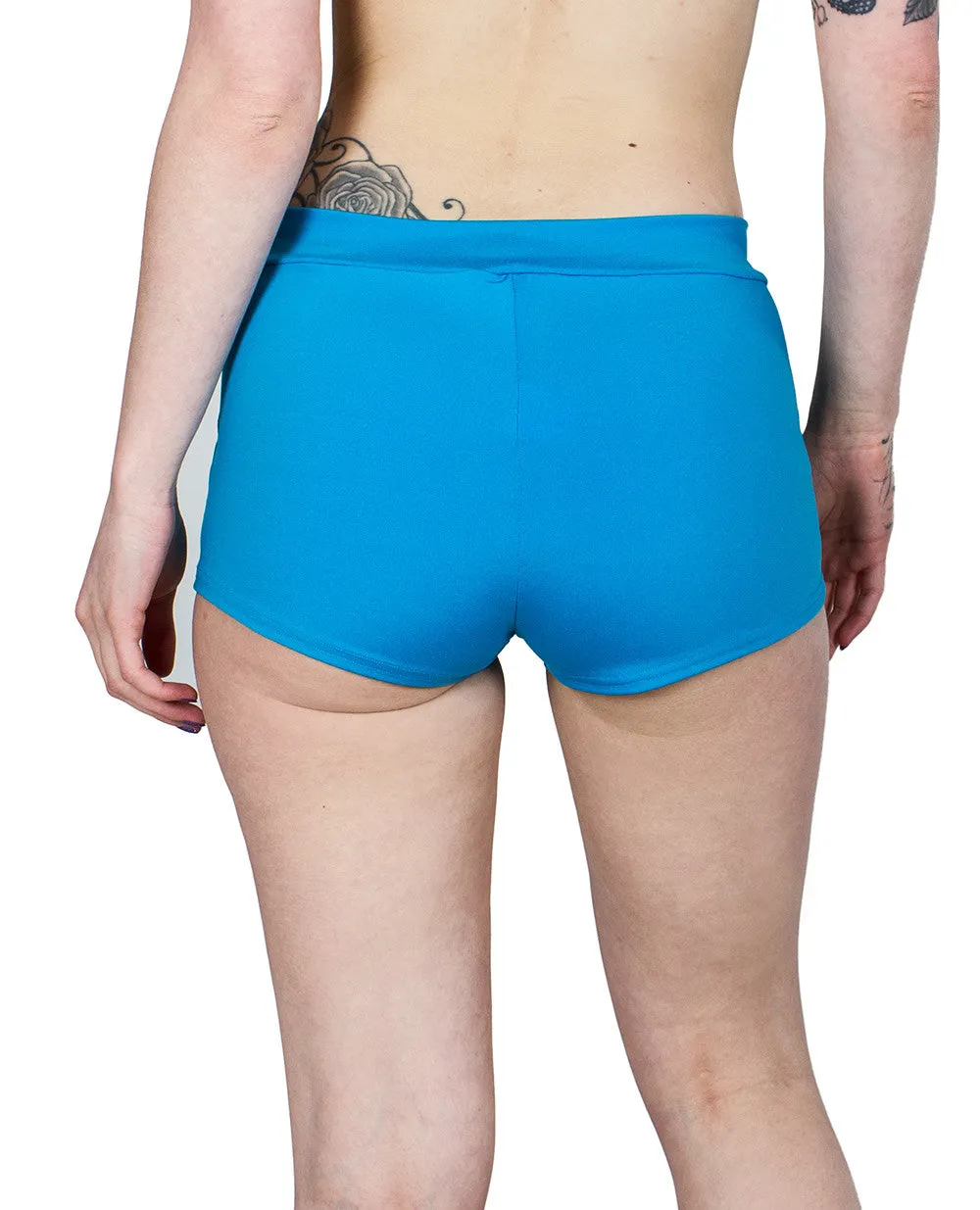SAFETY HIGH PANTS