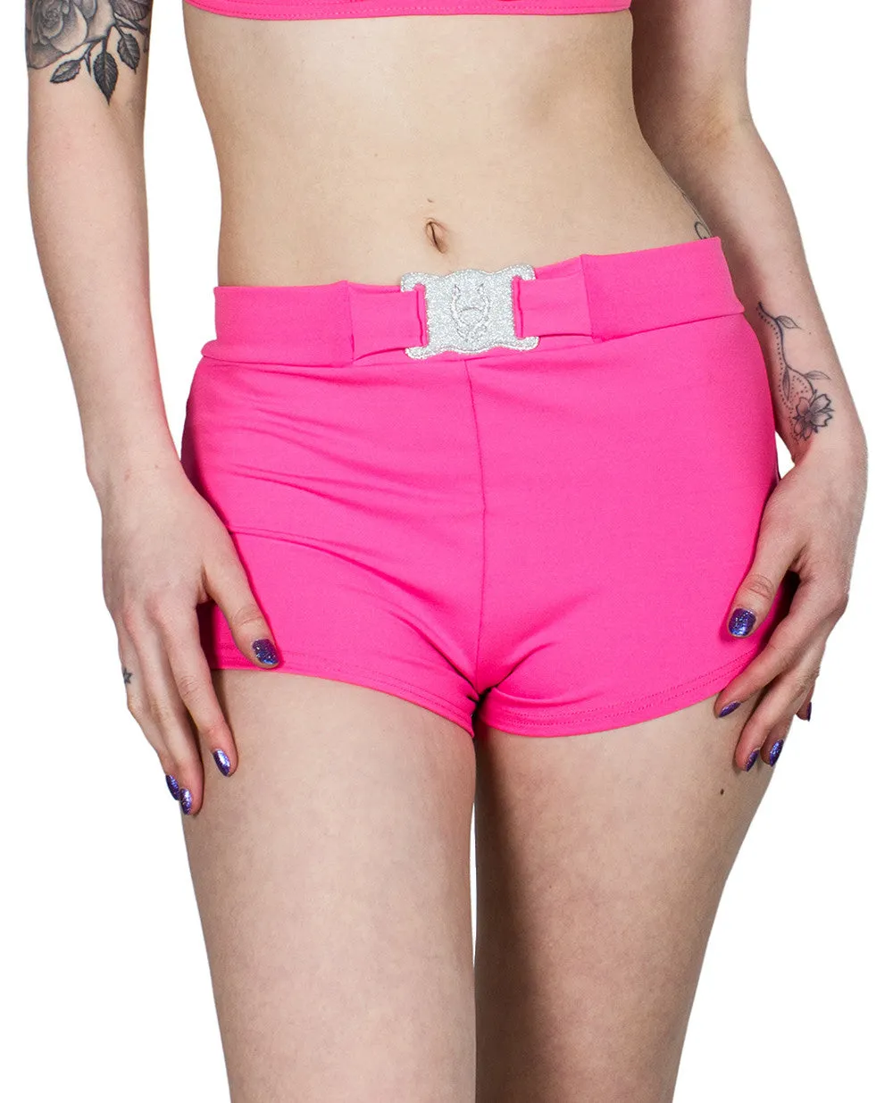 SAFETY HIGH PANTS