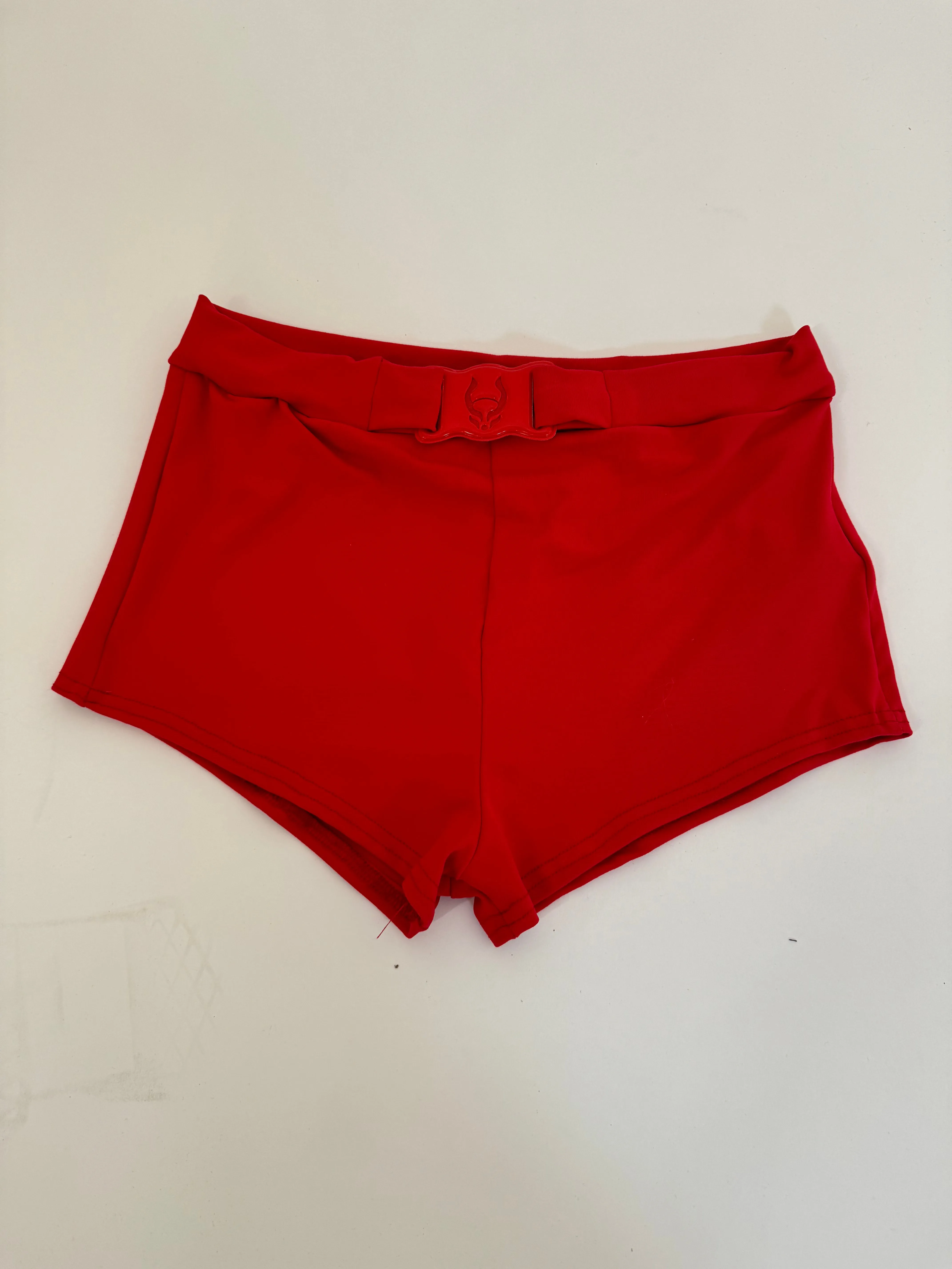SAFETY HIGH PANTS