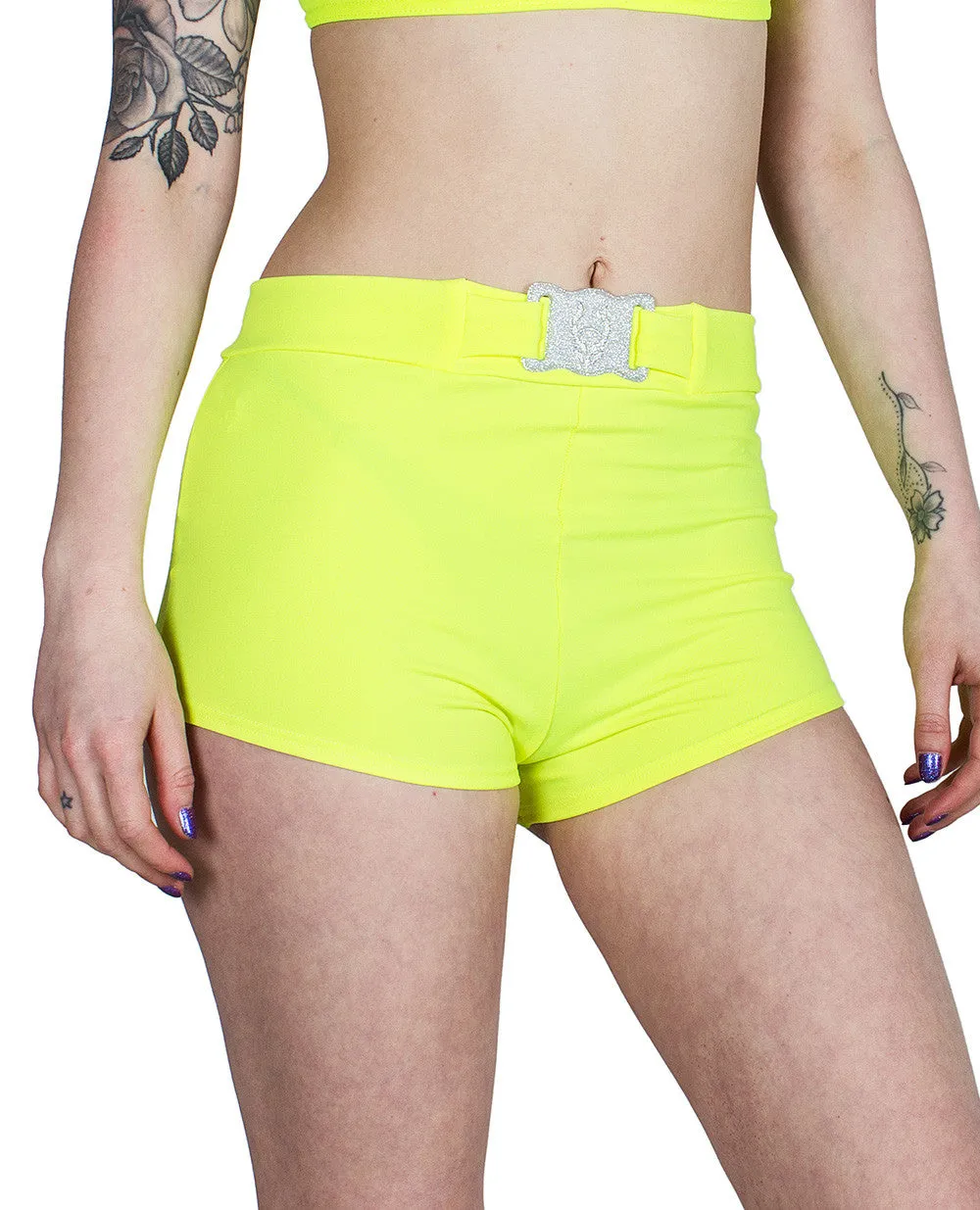 SAFETY HIGH PANTS