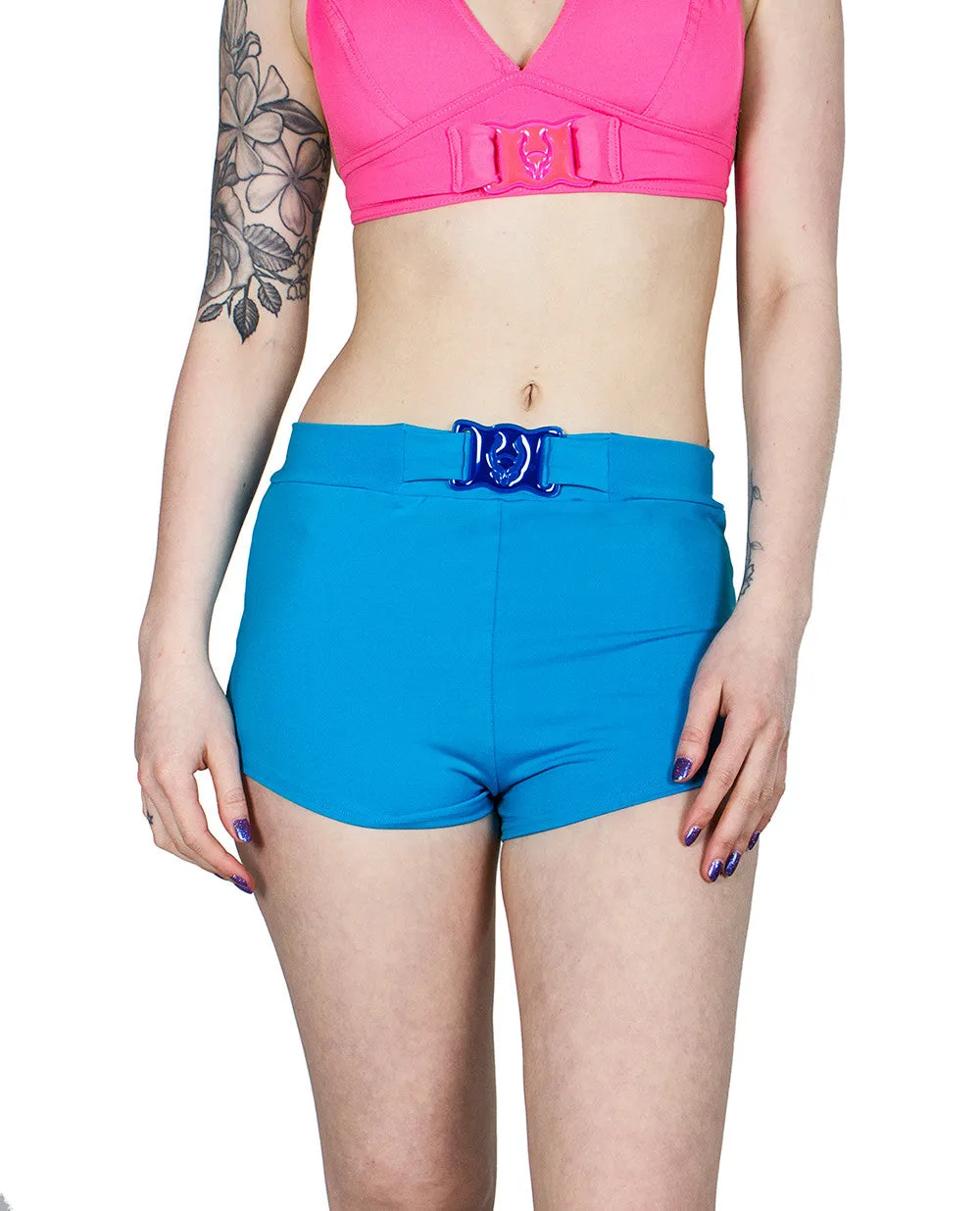 SAFETY HIGH PANTS