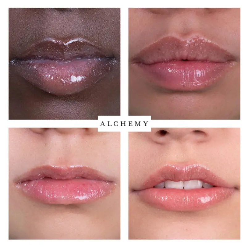 Saint Jane Beauty Luxury Longwear Hydration Lip Oil - Alchemy