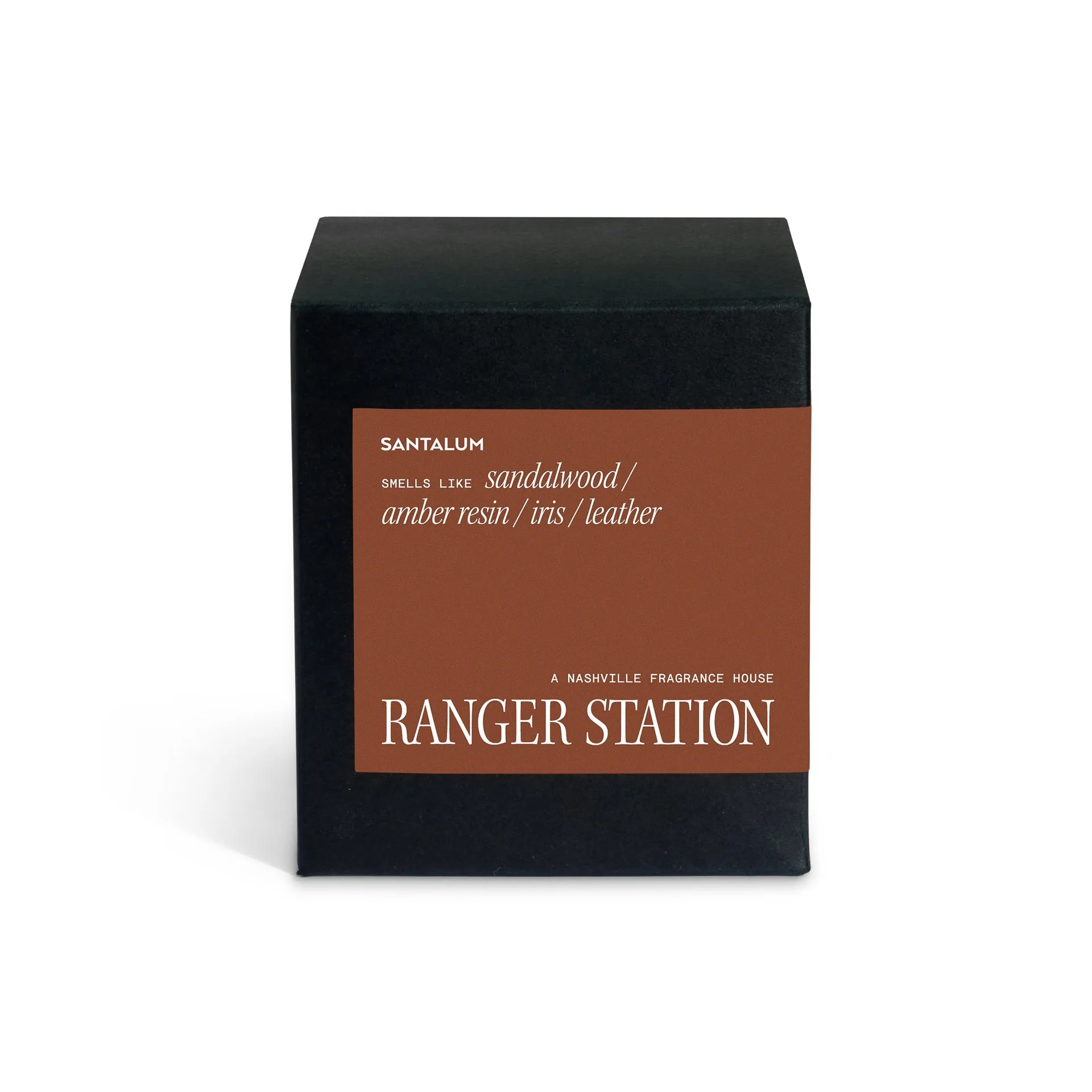 SANTALUM CANDLE