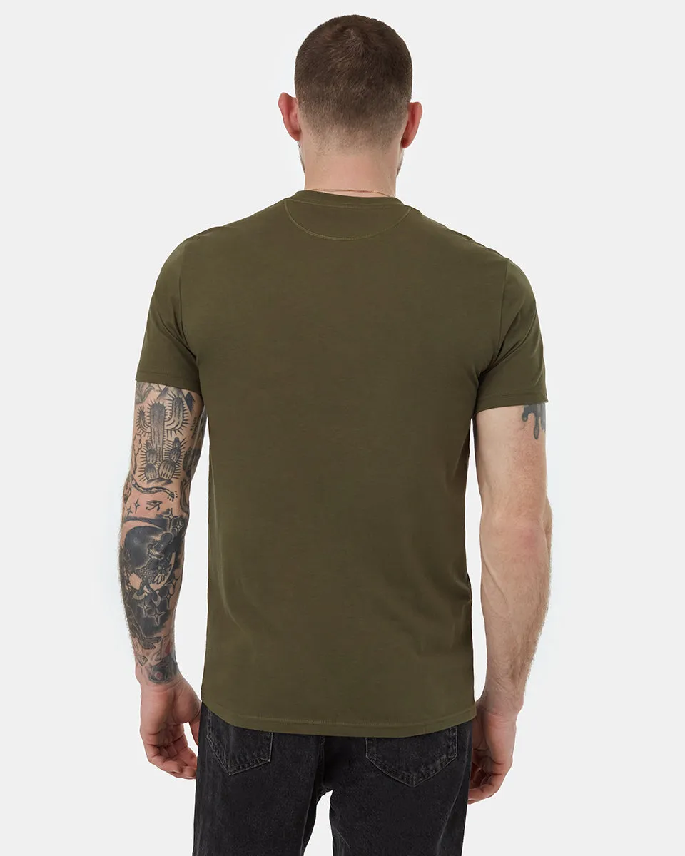 SeaBlend Classic T-Shirt