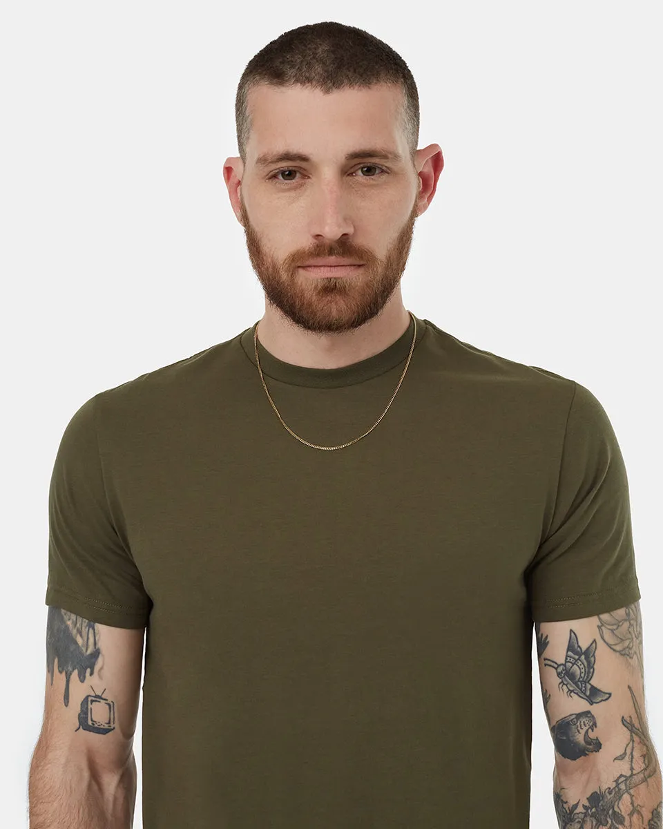 SeaBlend Classic T-Shirt
