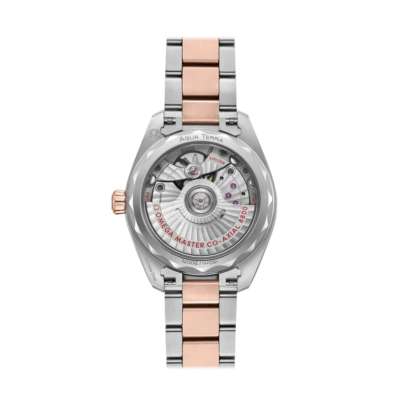SEAMASTER 300 MASTER CO‑AXIAL CHRONOMETER