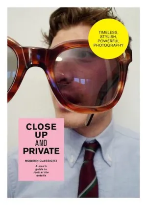 Sergei Sviatchenko: Close up and Private
