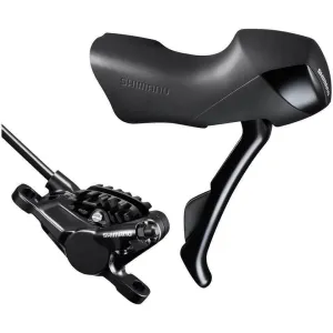 Shimano ST-RS505 11 Speed Right Shifter / Hydraulic Disc Brake BR-RS785 - 1700mm