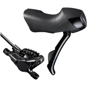Shimano ST-RS505 11 Speed Right Shifter / Hydraulic Disc Brake RS785  - 1700mm