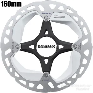 Shimano XT RT-MT800 Center Lock Disc Brake Rotor
