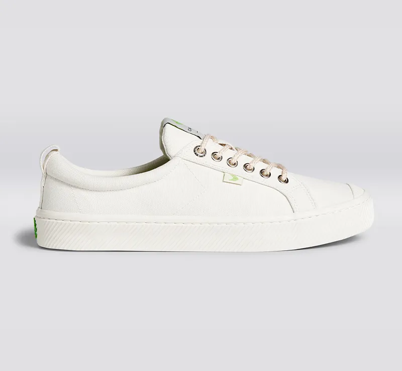 Shoe Lace Classic Sand and Blush with Gun Metal Tip
