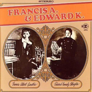Sinatra, Frank - Duke Ellington - Francis A. and Edward K. - Super Hot Stamper (Quiet Vinyl)