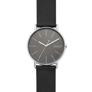 SKAGEN Men's Signatur Fashion Quartz Watch