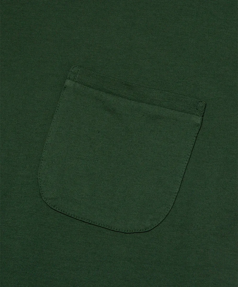 Sojourn Pocket Tee - Outerworn