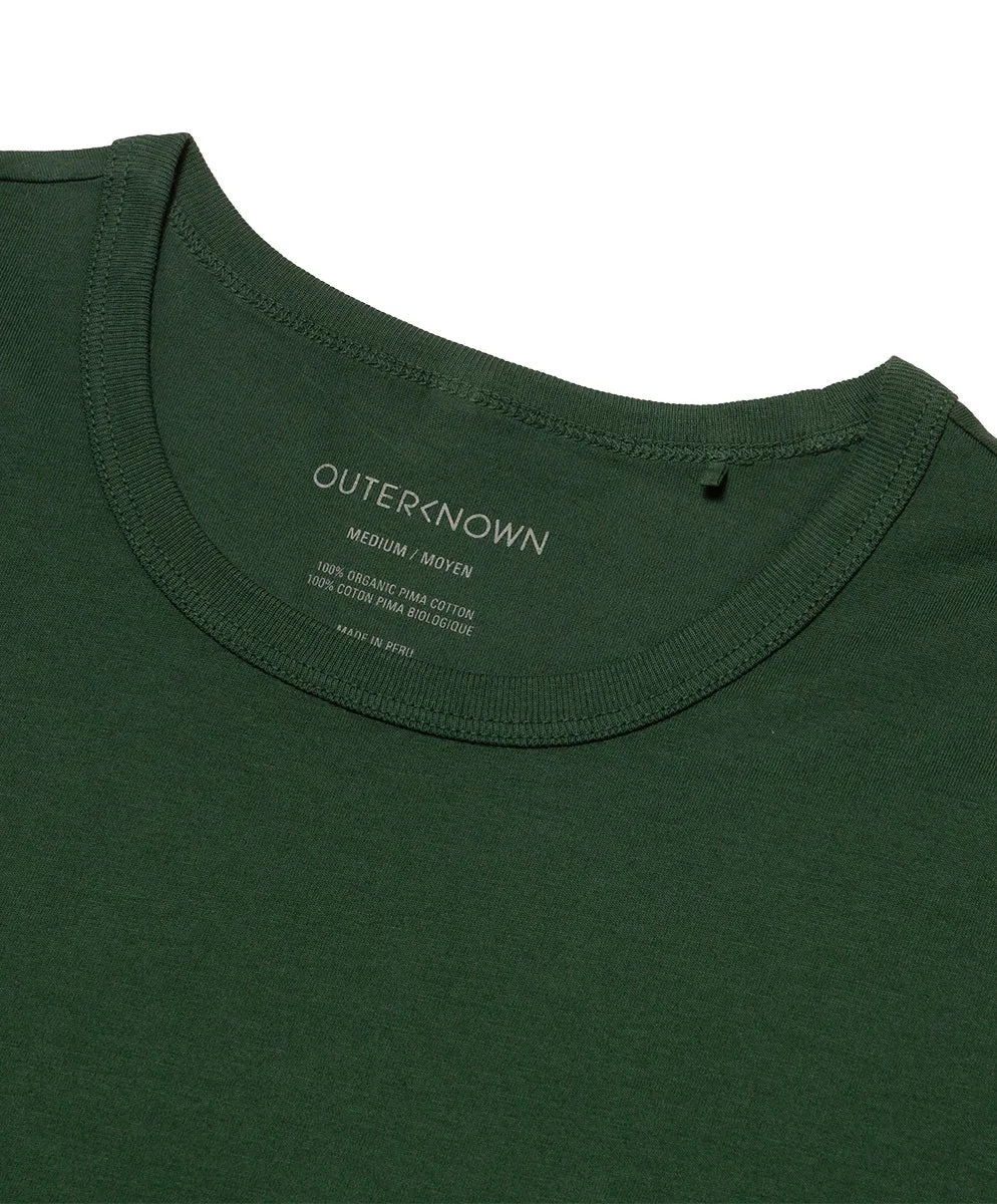 Sojourn Pocket Tee - Outerworn
