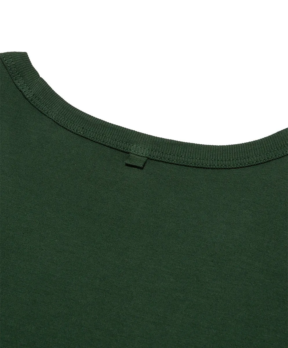 Sojourn Pocket Tee - Outerworn