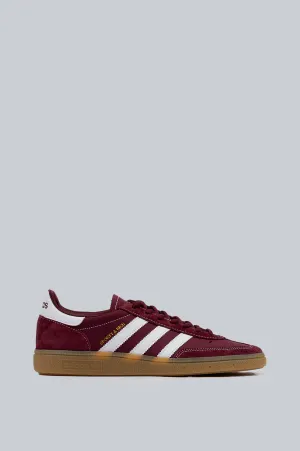 SPORTY & RICH X ADIDAS HANDBALL SPEZIAL SHADOW RED