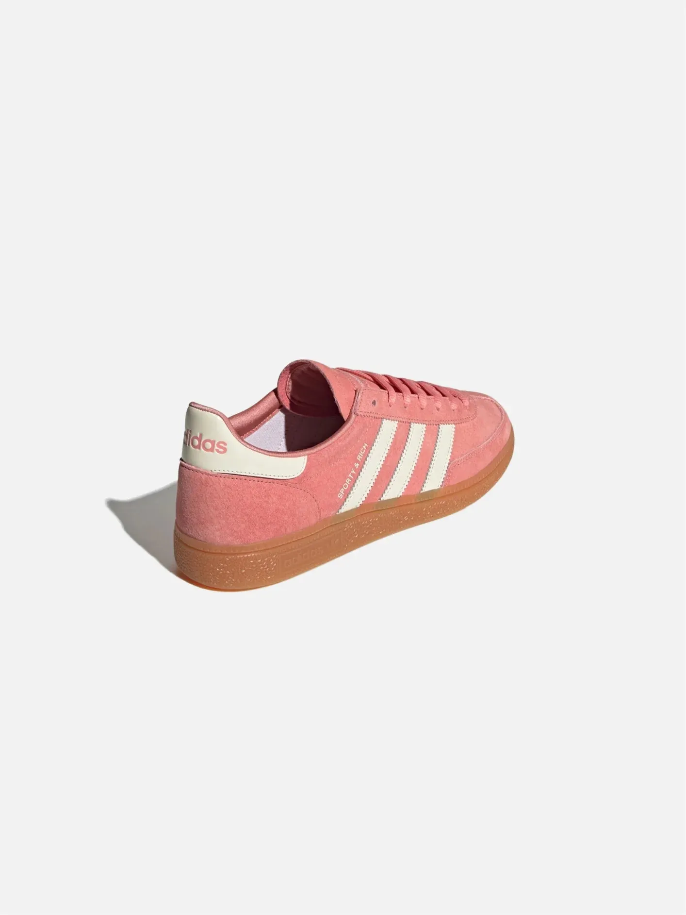 Sporty & Rich x adidas Handball Spezial SP "Pink"