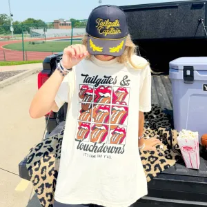 Tailgates & Touchdowns