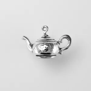 Teapot, Classic