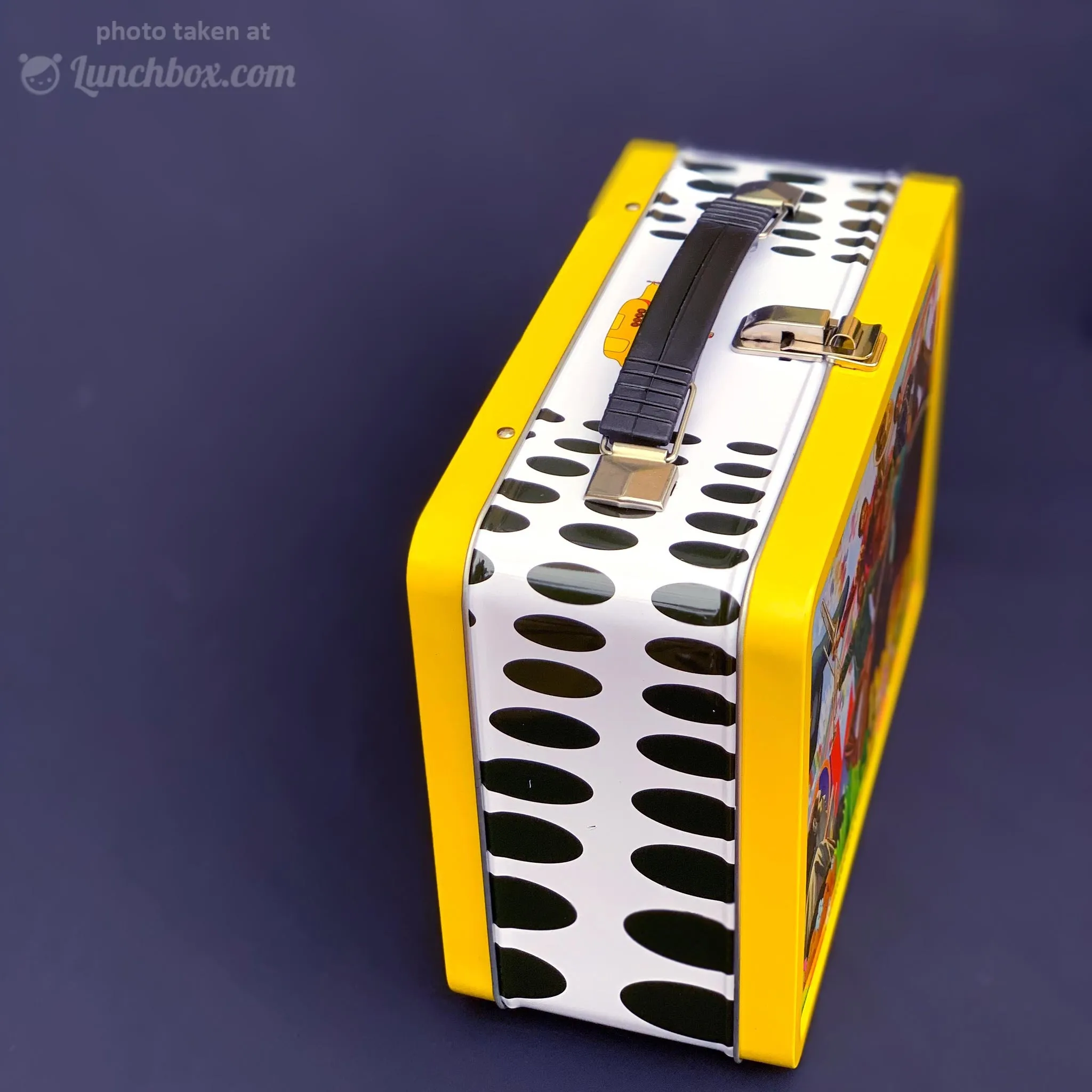 The Beatles - Yellow Submarine - Lunch Box