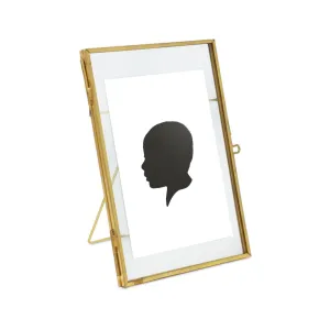 The Brass Frame