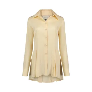 The Carmen Blouse