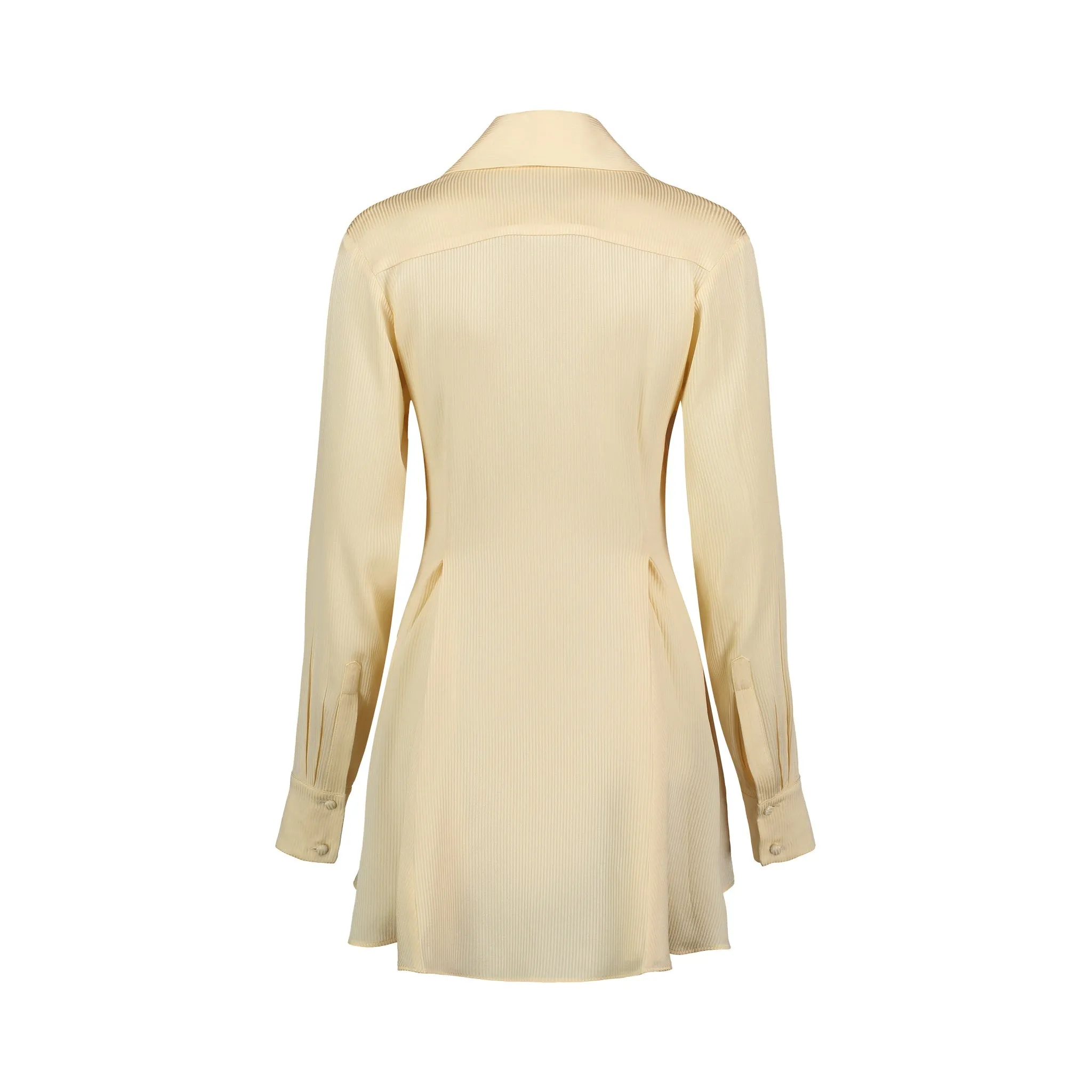 The Carmen Blouse