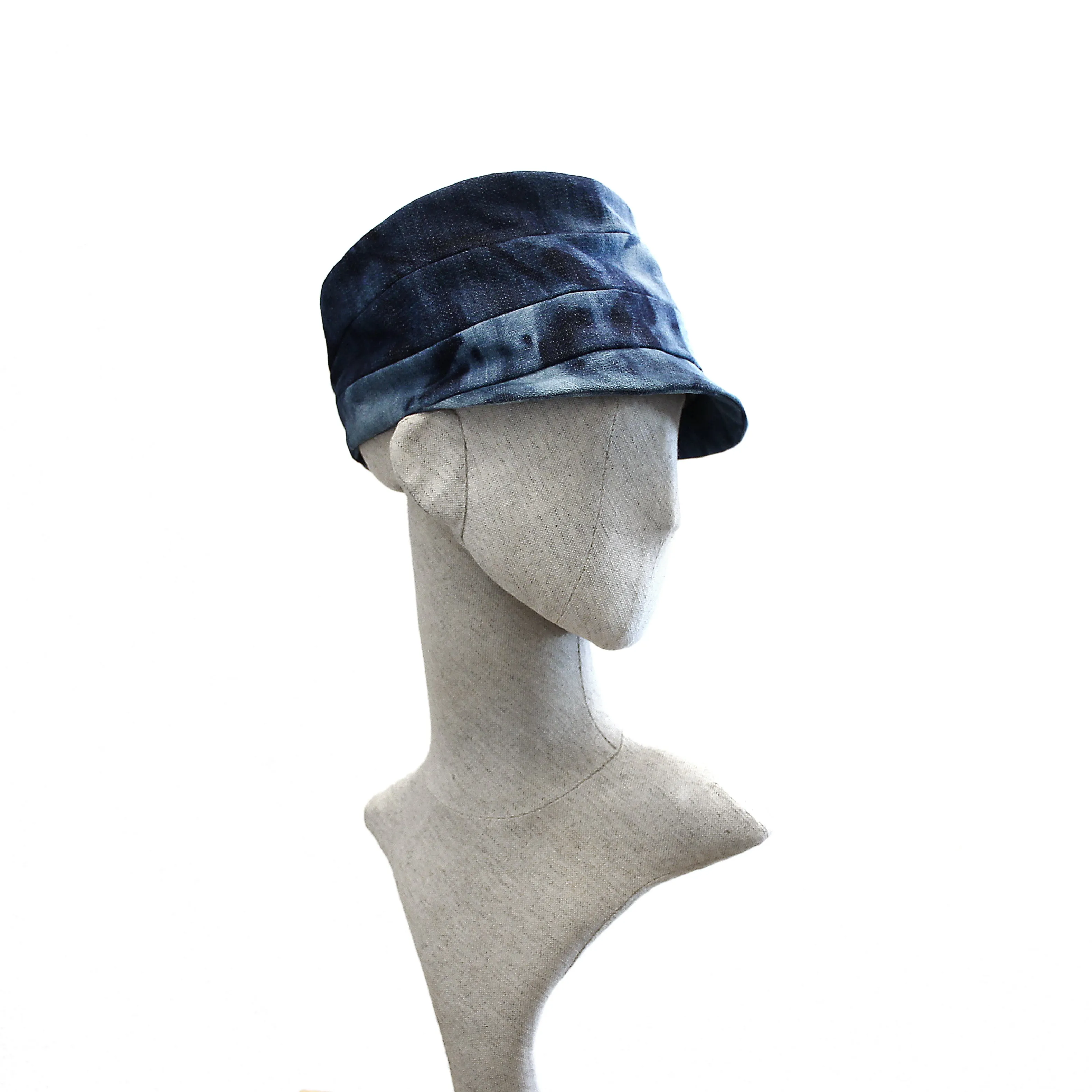 The Conductor mask