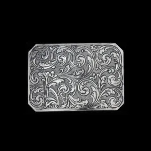 The Sentry Channel Buckle