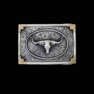 The Stockyards Trophy Buckle for Ladies