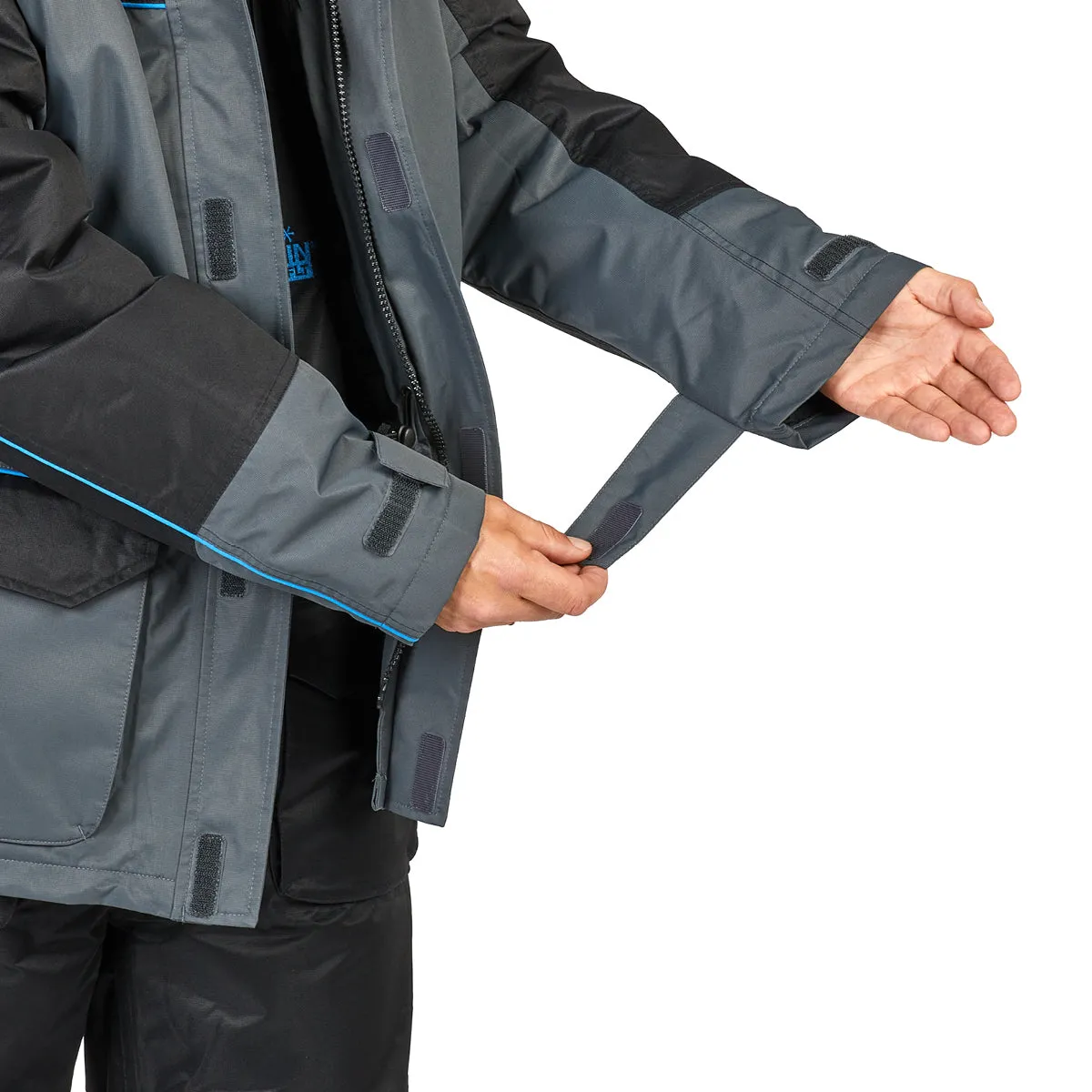 THERMAX FLT PARKA