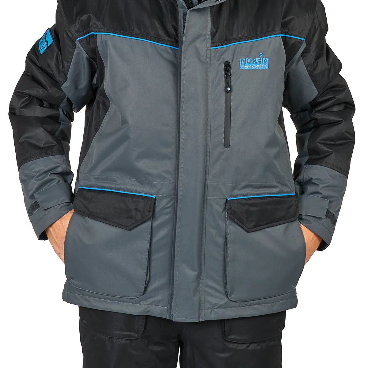 THERMAX FLT PARKA