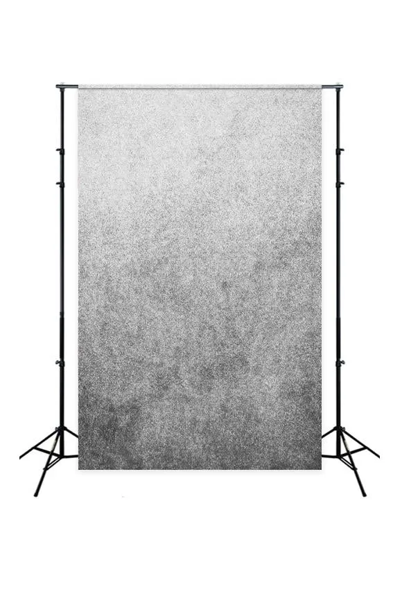 Toile de fond de photographie Vintage grise  LM-01376