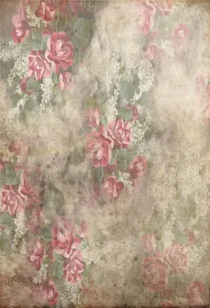 Toile de fond Vintage Photo Booth GC-169