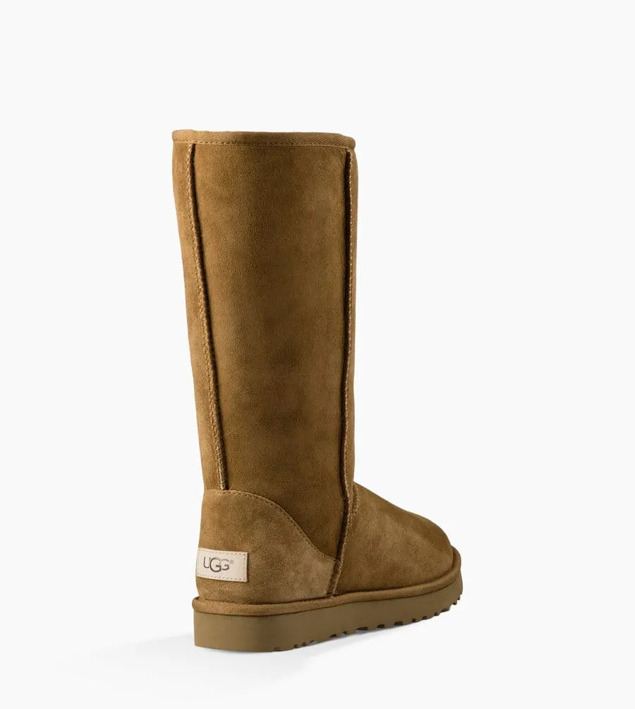Ugg Classic Tall Chestnut