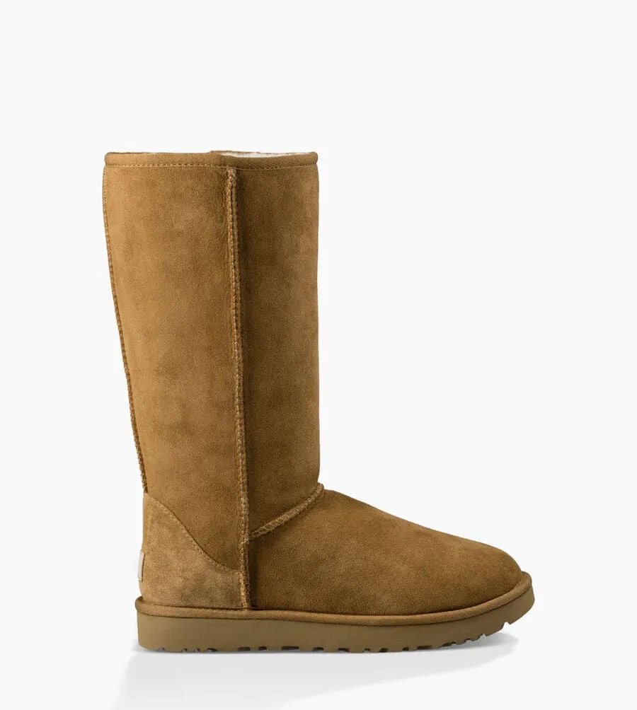 Ugg Classic Tall Chestnut
