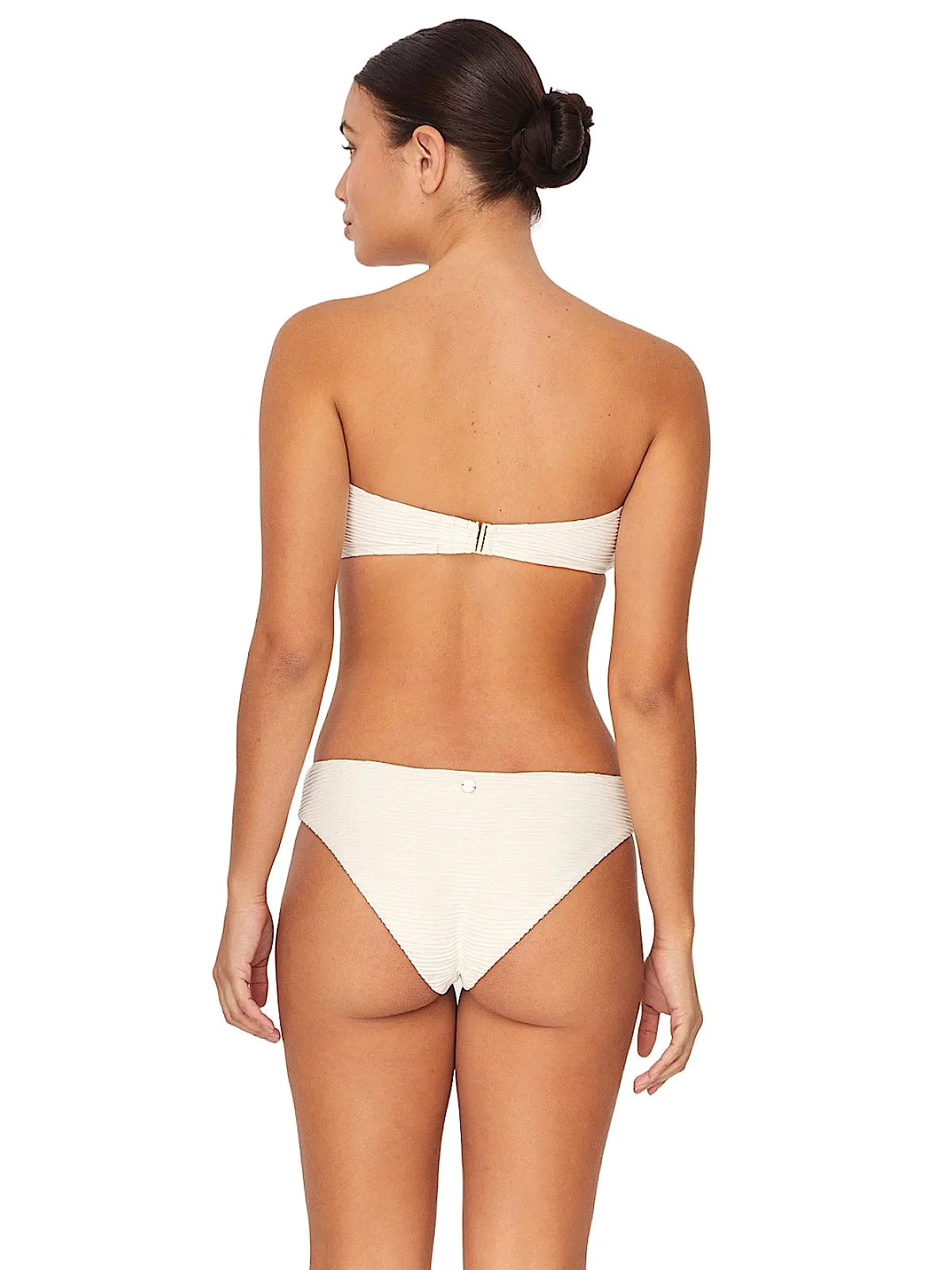 Vanilla 75A Bandeau-Vanilla 11 Classic Bikini