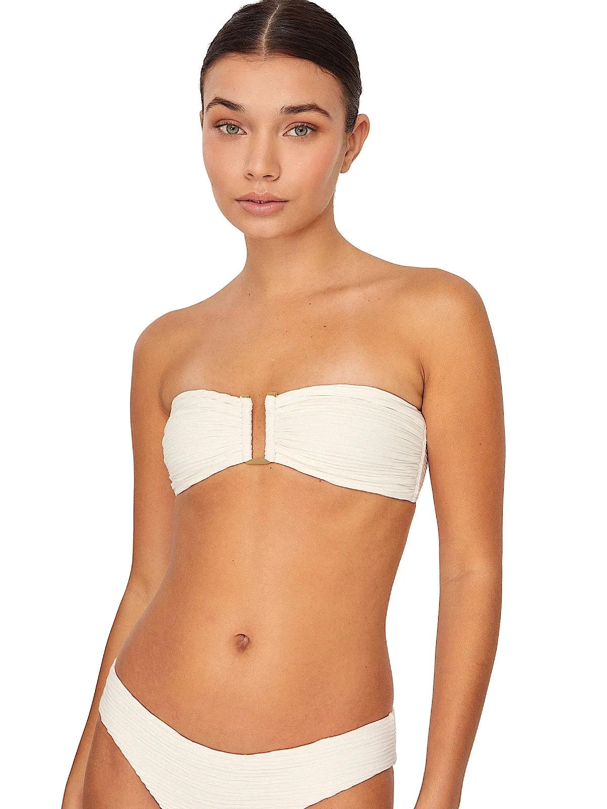 Vanilla 75A Bandeau-Vanilla 11 Classic Bikini