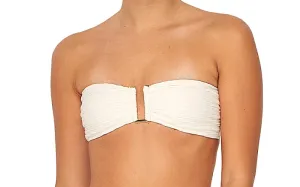 Vanilla 75A Bandeau-Vanilla 11 Classic Bikini