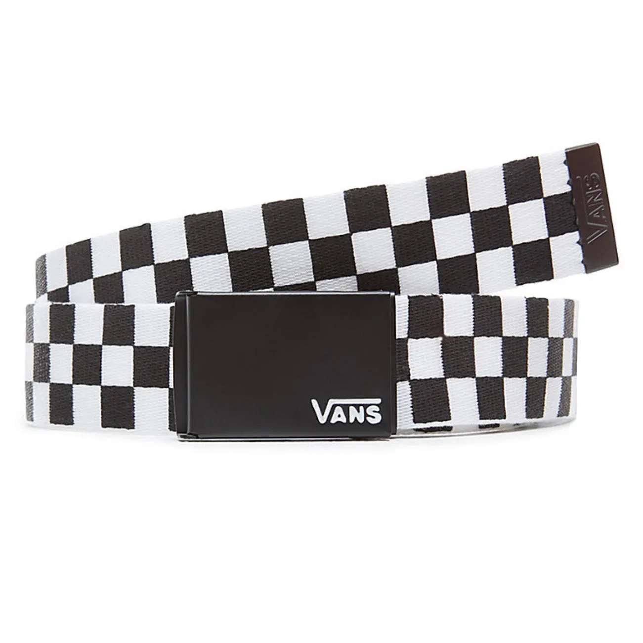 Vans Youth Deppster Belt Vn0a36oky281 Check
