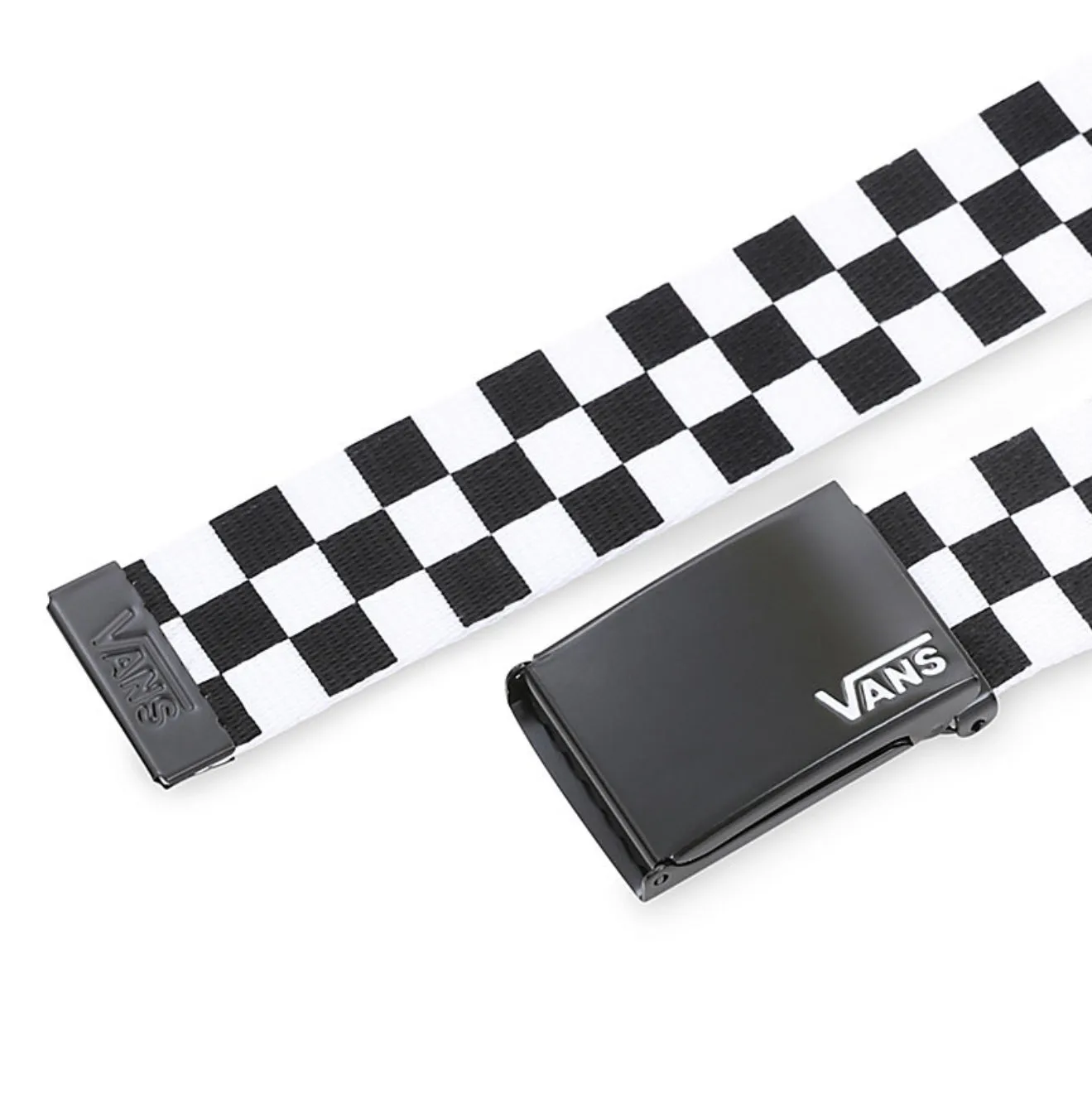 Vans Youth Deppster Belt Vn0a36oky281 Check