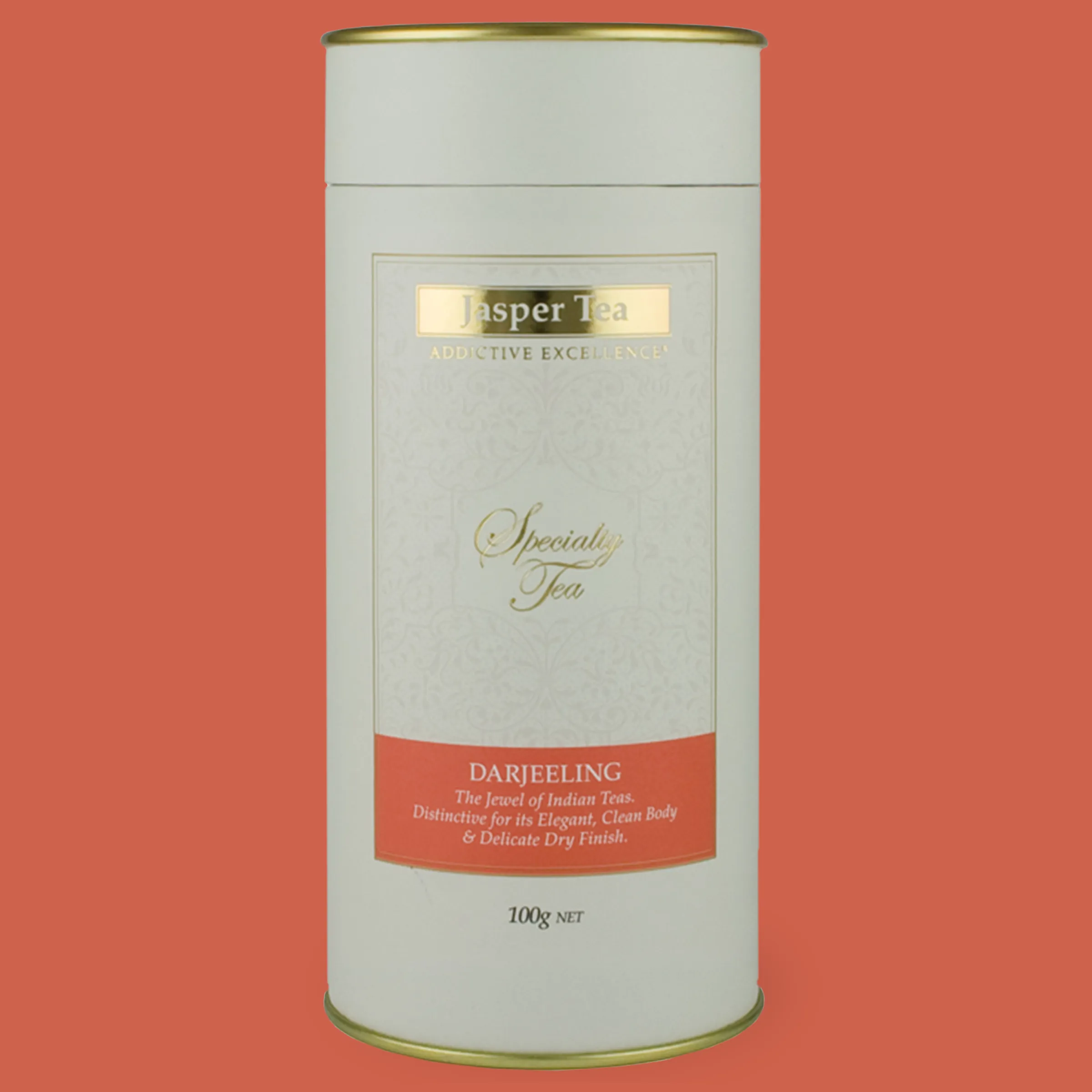 Vintage Darjeeling
