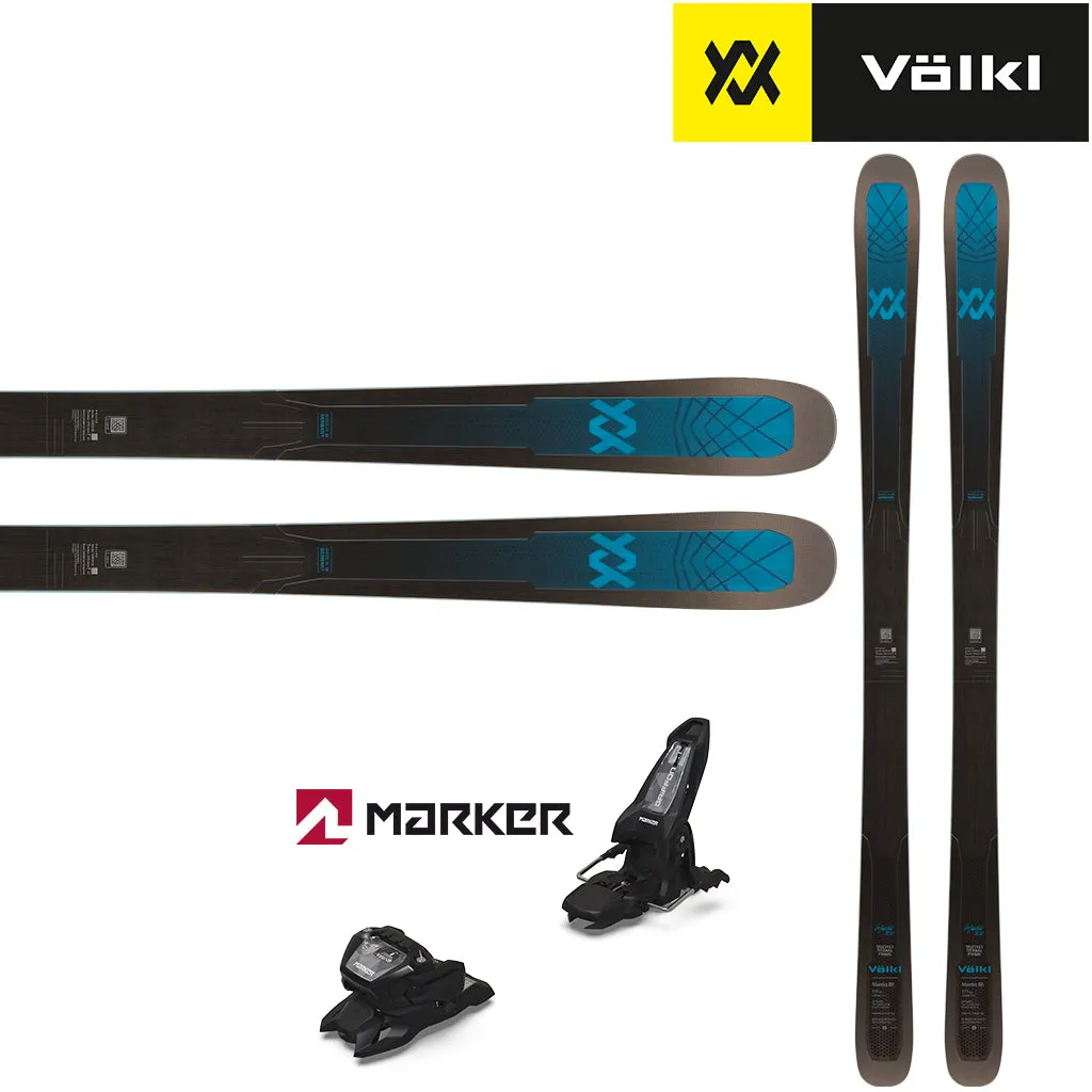 Volkl-Mantra 88
