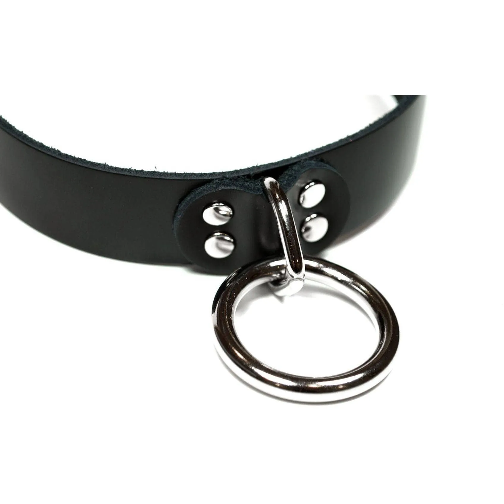 Wanda's Select Classic O-Ring Collar