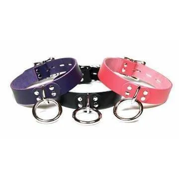 Wanda's Select Classic O-Ring Collar
