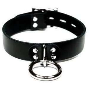 Wanda's Select Classic O-Ring Collar