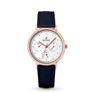 Westar Zing Ladies Fashion Quartz Watch - 00142PPN647