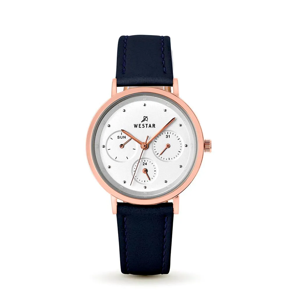 Westar Zing Ladies Fashion Quartz Watch - 00142PPN647