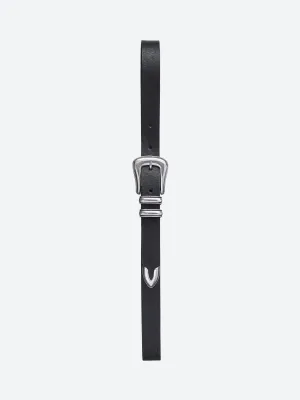 Western Silver Belt